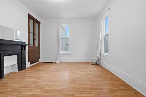 Living - 153 Comrie Ave, Braddock, PA 15104 photo 5 of 10