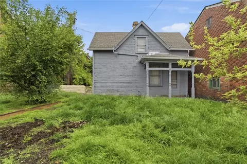 Exterior - 153 Comrie Ave, Braddock, PA 15104 photo 10 of 10