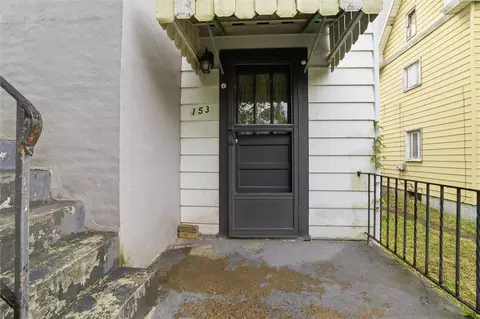 Exterior - 153 Comrie Ave, Braddock, PA 15104 photo 8 of 10