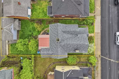 View/Area - 153 Comrie Ave, Braddock, PA 15104 photo 3 of 6