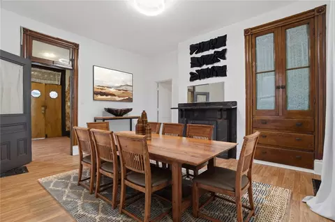 Dining - 153 Comrie Ave, Braddock, PA 15104 photo 1 of 1