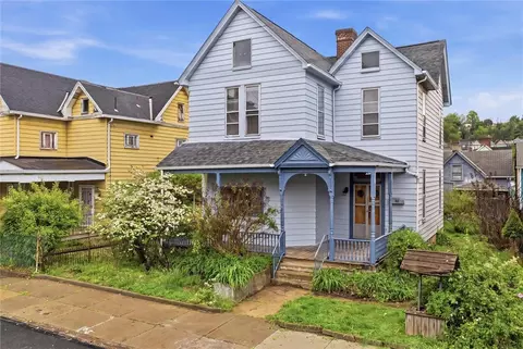 Other - 153 Comrie Ave, Braddock, PA 15104 photo 1 of 8