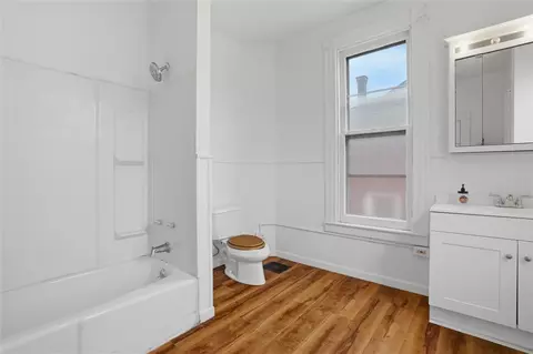 Bath - 153 Comrie Ave, Braddock, PA 15104 photo 1 of 2
