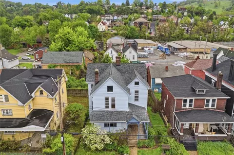 View/Area - 153 Comrie Ave, Braddock, PA 15104 photo 6 of 6