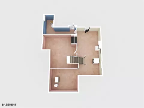 Floorplan - 153 Comrie Ave, Braddock, PA 15104 photo 4 of 5