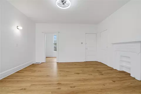 Living - 153 Comrie Ave, Braddock, PA 15104 photo 1 of 10
