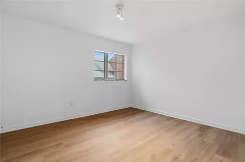 Bedroom - 153 Comrie Ave, Braddock, PA 15104 photo 5 of 5