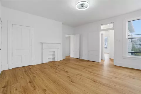 Living - 153 Comrie Ave, Braddock, PA 15104 photo 2 of 10