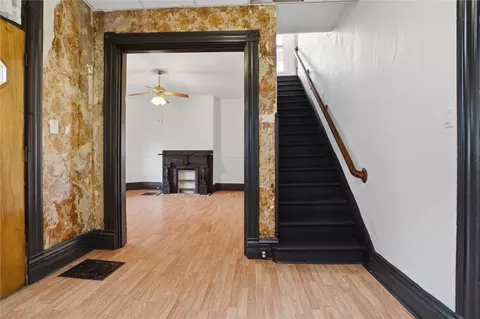 Entry Way - 153 Comrie Ave, Braddock, PA 15104 photo 2 of 2