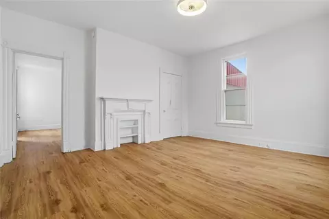 Living - 153 Comrie Ave, Braddock, PA 15104 photo 3 of 10