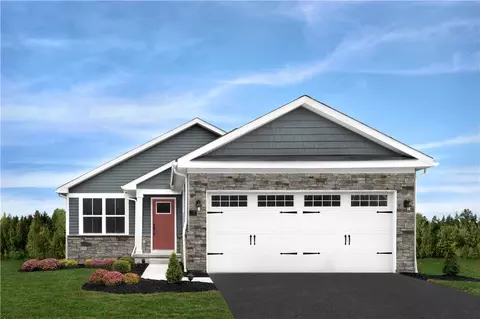 116 Acorn Dr, Sarver, PA 16055