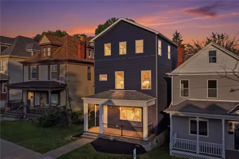 222 Fisk Ave, Pittsburgh, PA 15202
