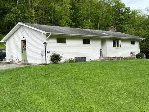 645 Two Mile Run Rd, Ligonier, PA 15658