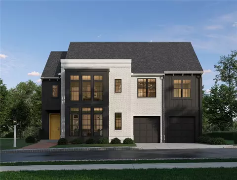 3500 Unionville Rd #EDINBURGH, Cranberry Township, PA 16066