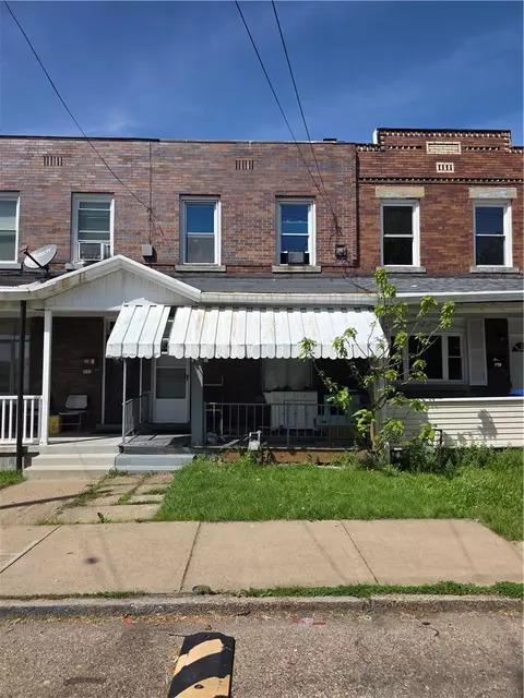 1240 Church Ave, Mckees Rocks, PA 15136