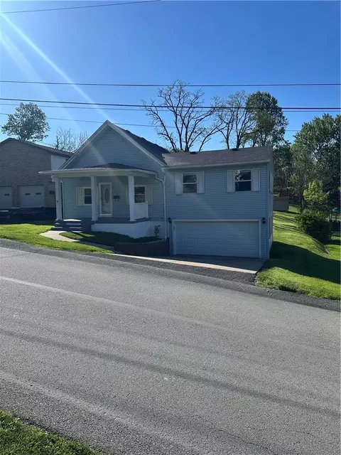 11 North St, Canonsburg, PA 15317