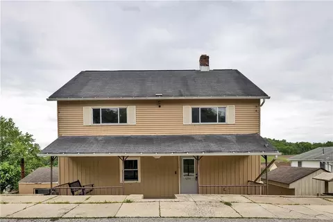1251 Patton Dr, Russellton, PA 15076