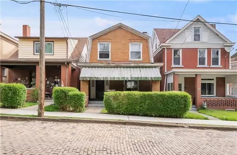 532 Russellwood Ave, Mckees Rocks, PA 15136