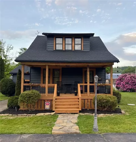 829 Oden St, Confluence, PA 15424