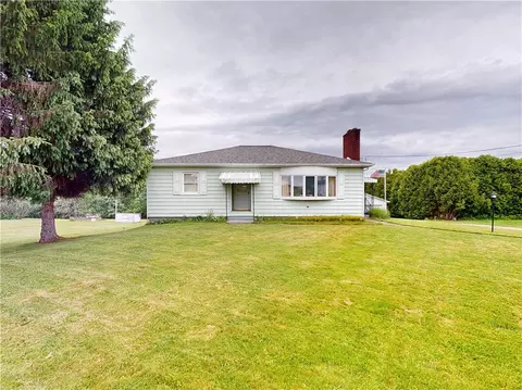 105 Cemetery, Hilliards, PA 16040