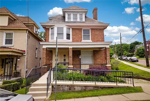 92 Bradford Ave, Pittsburgh, PA 15205