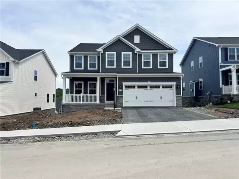213 Winthrop Dr, Venetia, PA 15367