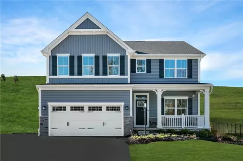 213 Winthrop Dr, Venetia, PA 15367