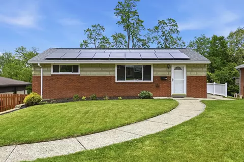 4780 Prescott, Bethel Park, PA 15102