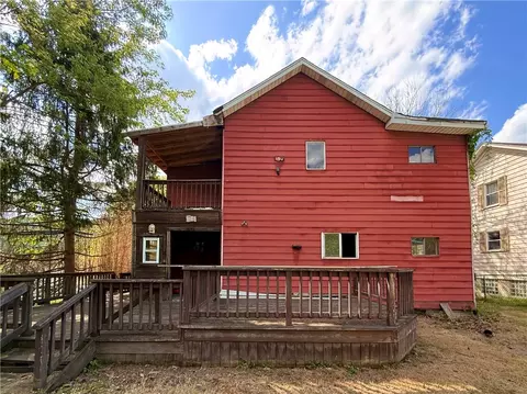 418 Ambridge Ave, Ambridge, PA 15003
