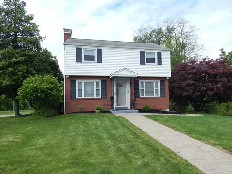 111 Wedgewood Dr, Pittsburgh, PA 15229