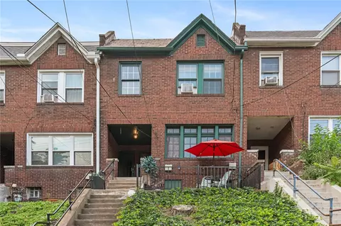 2320 Murray Ave, Pittsburgh, PA 15217