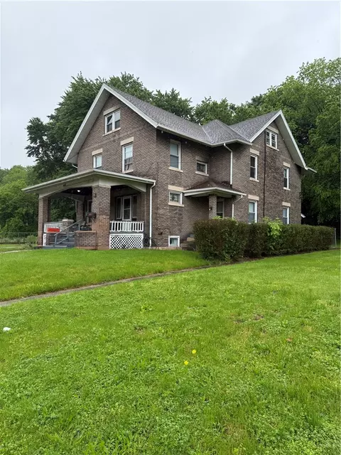 442 N Croton Ave, New Castle, PA 16101