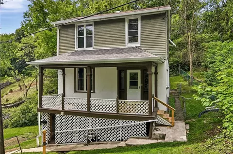 110 Milroy St, Pittsburgh, PA 15214