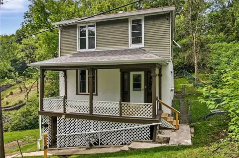 110 Milroy St, Pittsburgh, PA 15214