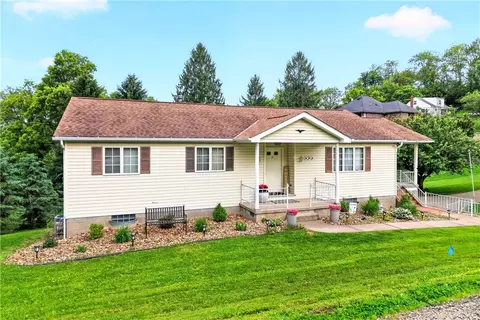425 Kennedy, Belle Vernon, PA 15012