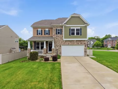220 Wyncrest Dr, Butler, PA 16001