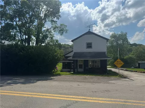 2344 Mcintyre Rd, Mc Intyre, PA 15756