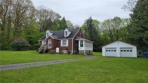 7973 Lincoln Hwy, Central City, PA 15926
