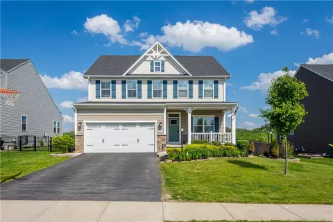 250 Regency Dr, Eighty Four, PA 15330