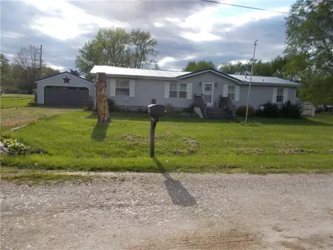 2090 Butternut, Linesville, PA 16424