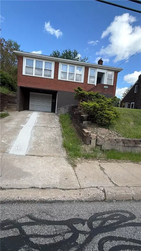 622 E Pittsburgh Mckeesport Blvd, North Versailles, PA 15137