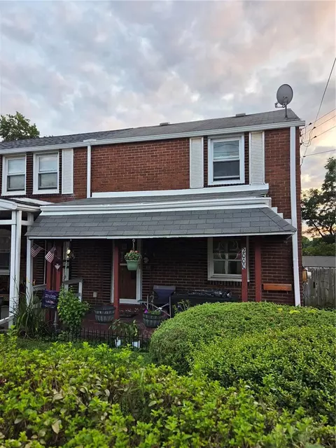 2000 Lafayette St, Pittsburgh, PA 15218
