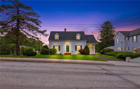 138 Cumberland St, Berlin, PA 15530