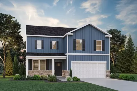 358 Leslie Farms Dr, Evans City, PA 16033