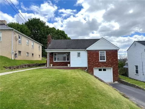 735 Depot St, Latrobe, PA 15650