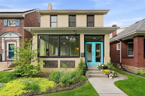 1211 Macon Ave, Pittsburgh, PA 15218