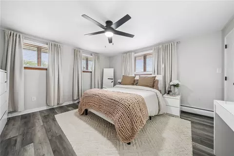 Bedroom - 5795 Roosevelt Ave, Export, PA 15632 photo 1 of 8
