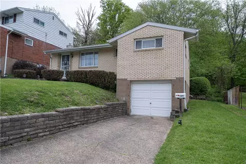 169 Keefer Dr, Pittsburgh, PA 15235