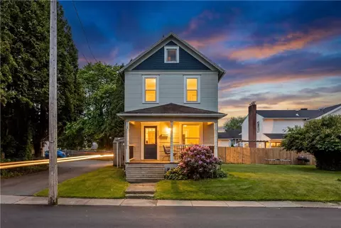 308 Spruce St, Grove City, PA 16127