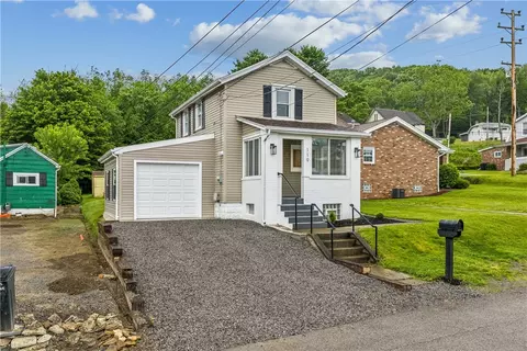 119 Ross Ave, Beaver Falls, PA 15010